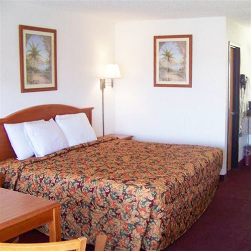 Travelers Inn And Suites Oklahoma City Quarto foto